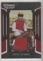 Steve Cauthen [EX to NM] #/500