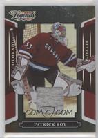 Patrick Roy #/500