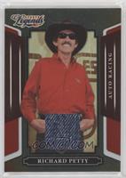 Richard Petty [EX to NM] #/400