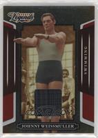 Johnny Weissmuller #/500