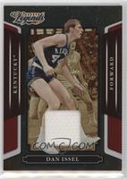 Dan Issel #/500