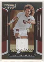 Michelle Akers [EX to NM] #/500