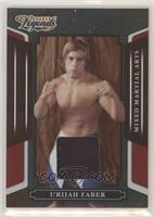 Urijah Faber #/450