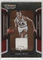 Jerry West #/500