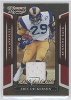 Eric Dickerson #/100