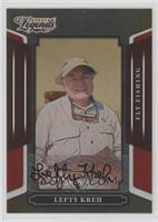 Lefty Kreh #/1,250