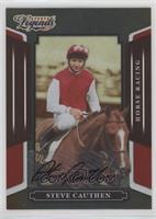 Steve Cauthen #/1,236