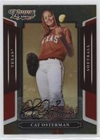 Cat Osterman #/493