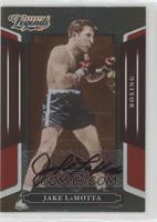 Jake LaMotta #/214