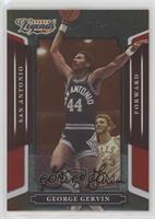 George Gervin #/287