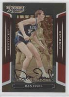 Dan Issel #/501