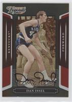 Dan Issel #/501