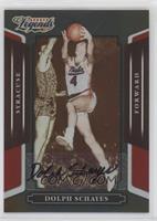 Dolph Schayes [EX to NM] #/655