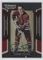 Pierre Pilote #/539