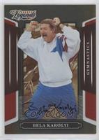 Bela Karolyi #/259