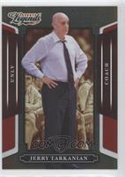 Jerry Tarkanian #/250