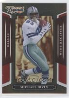 Michael Irvin #/250