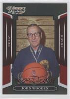 John Wooden #/250