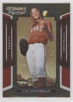 Cat Osterman #/250