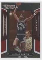 George Gervin #/250