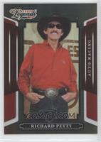 Richard Petty #/250