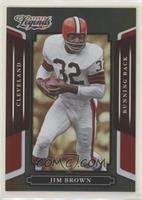 Jim Brown #/250