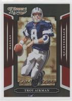 Troy Aikman #/250