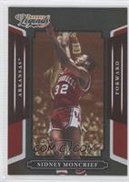 Sidney Moncrief #/250