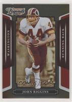 John Riggins #/250