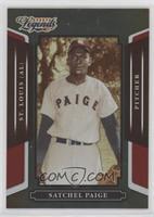 Satchel Paige #/250