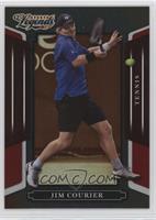 Jim Courier #/250