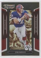 Jim Kelly #/250