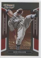 Bob Feller #/250