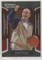 Dick Vitale #/250