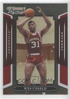 Wes Unseld #/250