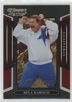 Bela Karolyi #/250