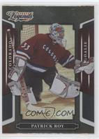 Patrick Roy