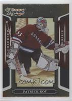 Patrick Roy