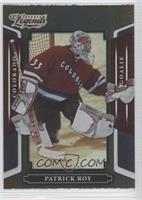 Patrick Roy