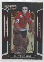 Tony Esposito