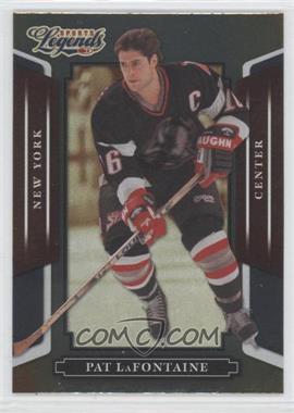 2008 Donruss Americana Sports Legends - [Base] #132 - Pat LaFontaine