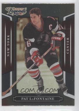 2008 Donruss Americana Sports Legends - [Base] #132 - Pat LaFontaine