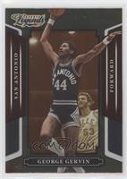 George Gervin