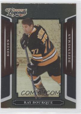 2008 Donruss Americana Sports Legends - [Base] #17 - Ray Bourque