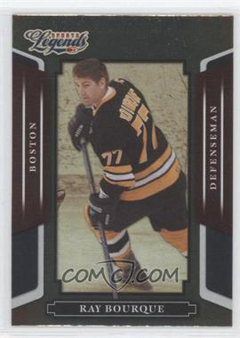 2008 Donruss Americana Sports Legends - [Base] #17 - Ray Bourque