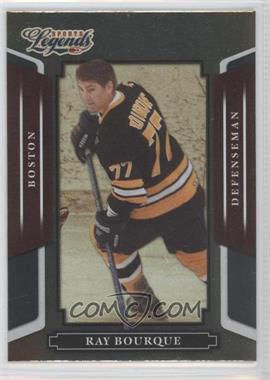 2008 Donruss Americana Sports Legends - [Base] #17 - Ray Bourque