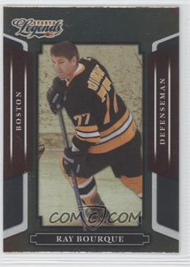 2008 Donruss Americana Sports Legends - [Base] #17 - Ray Bourque