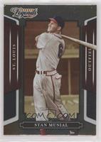 Stan Musial [EX to NM]