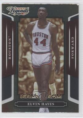 2008 Donruss Americana Sports Legends - [Base] #22 - Elvin Hayes