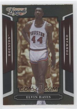 2008 Donruss Americana Sports Legends - [Base] #22 - Elvin Hayes